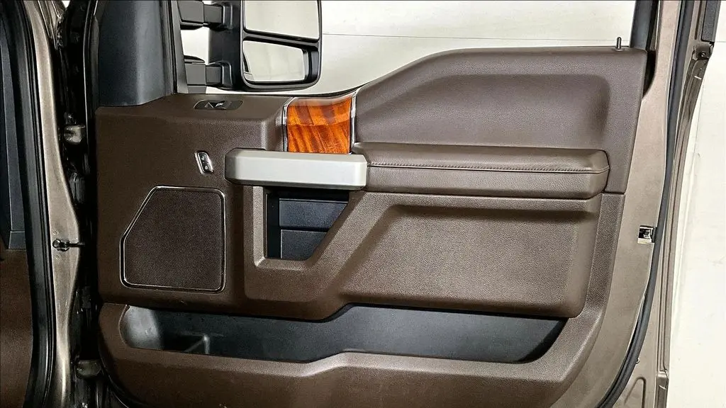 2022 Ford F-250 Super Duty King Ranch