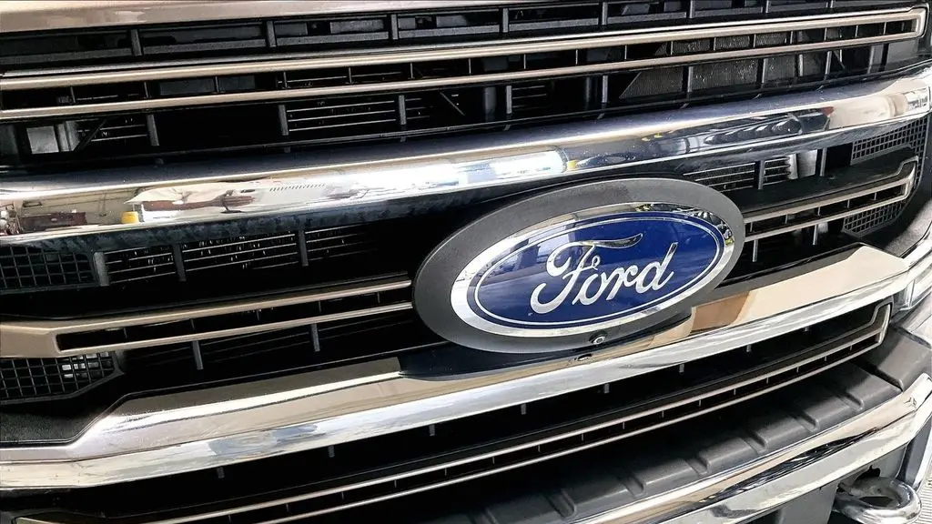 2022 Ford F-250 Super Duty King Ranch