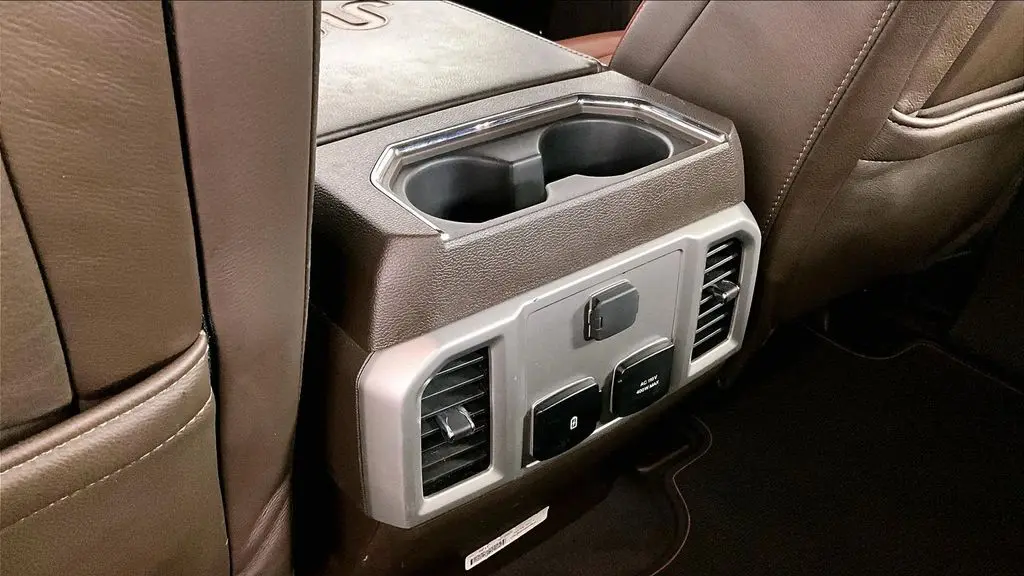 2022 Ford F-250 Super Duty King Ranch