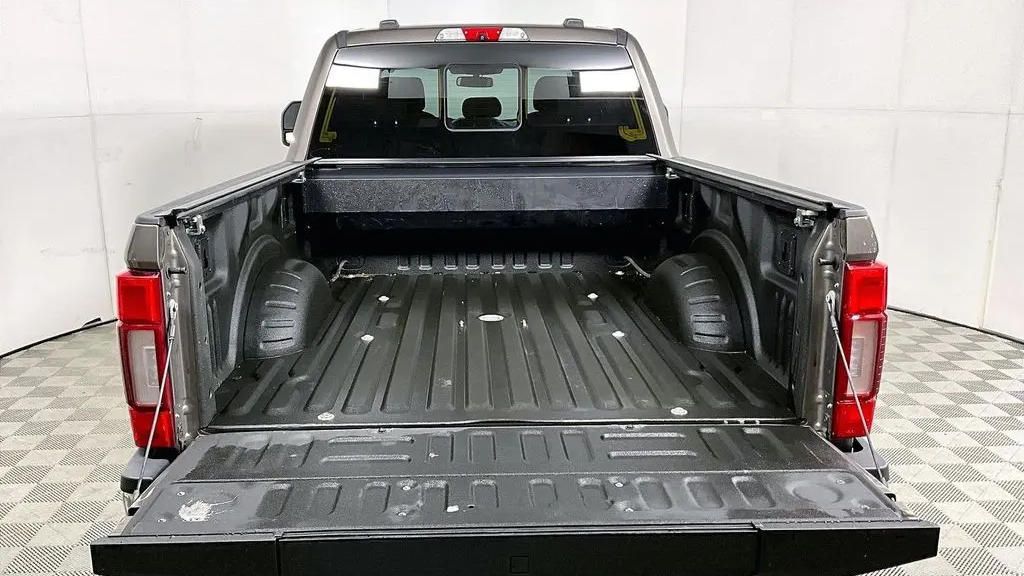 2022 Ford F-250 Super Duty King Ranch