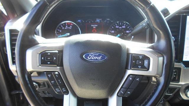 2022 Ford F-250 Super Duty Platinum