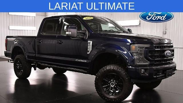 Preowned 2022 Ford F-250 Super Duty XLT for Sale