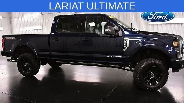 2022 Ford F-250 Super Duty XLT