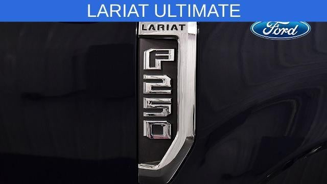 2022 Ford F-250 Super Duty XLT