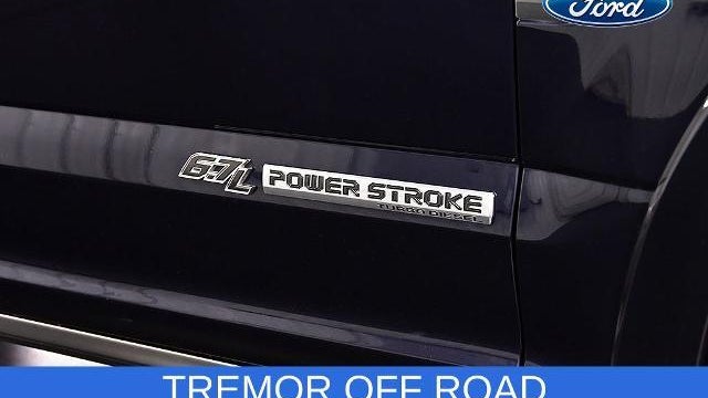 2022 Ford F-250 Super Duty XLT