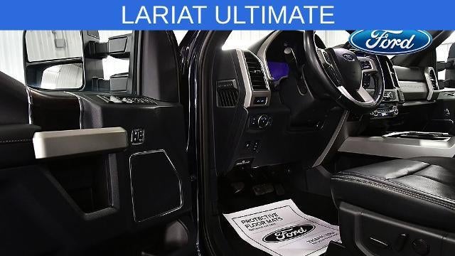 2022 Ford F-250 Super Duty XLT