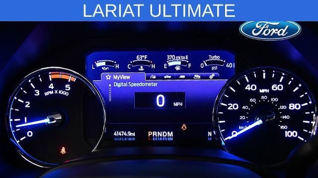 2022 Ford F-250 Super Duty XLT