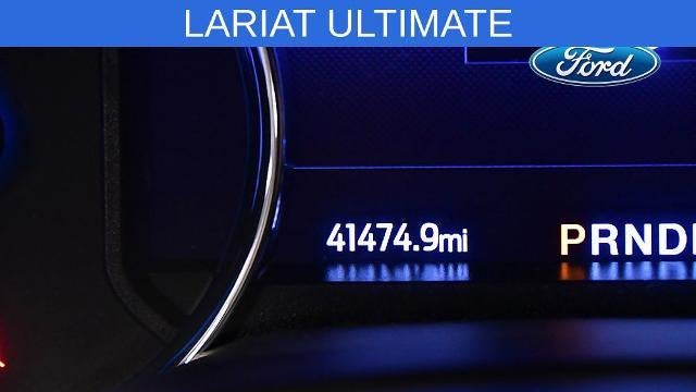 2022 Ford F-250 Super Duty XLT