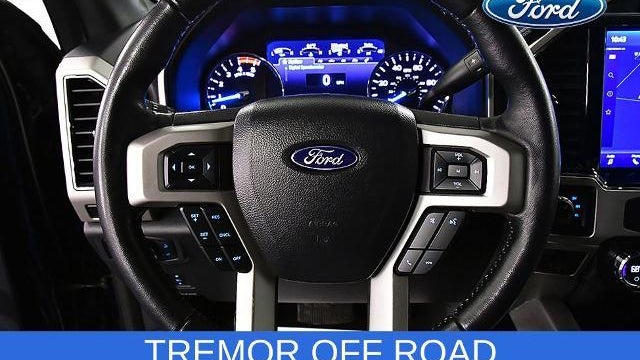 2022 Ford F-250 Super Duty XLT