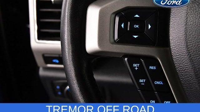 2022 Ford F-250 Super Duty XLT