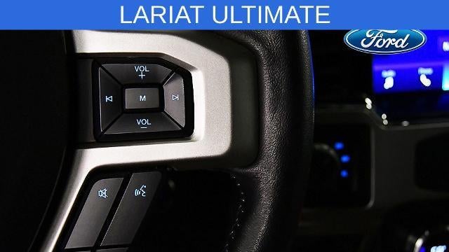2022 Ford F-250 Super Duty XLT