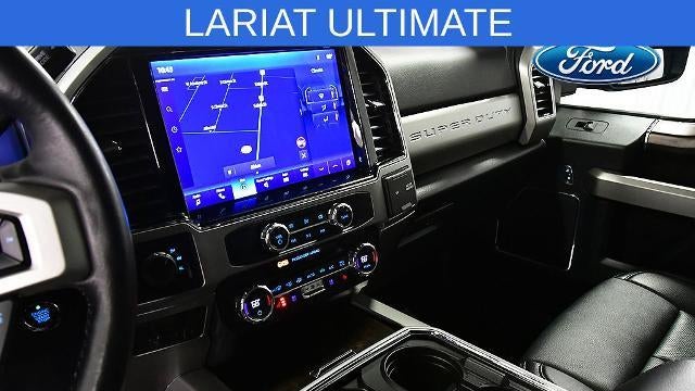 2022 Ford F-250 Super Duty XLT