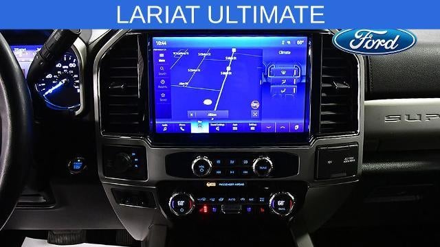 2022 Ford F-250 Super Duty XLT