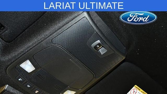 2022 Ford F-250 Super Duty XLT