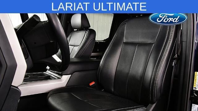 2022 Ford F-250 Super Duty XLT
