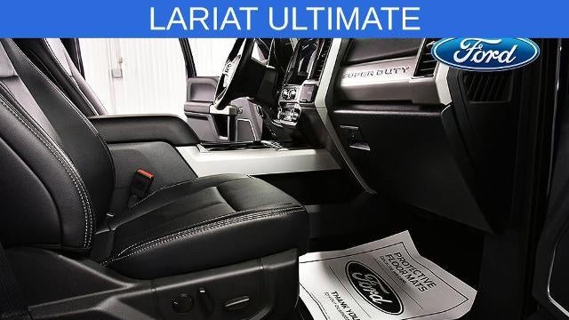 2022 Ford F-250 Super Duty XLT