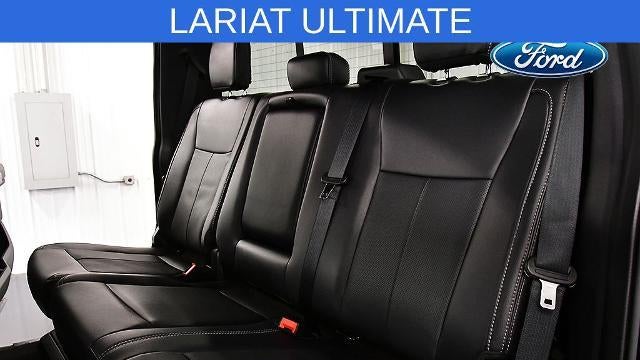 2022 Ford F-250 Super Duty XLT