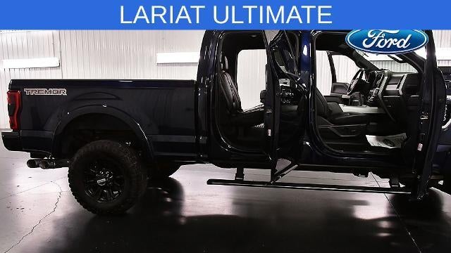 2022 Ford F-250 Super Duty XLT