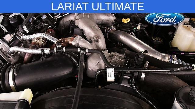 2022 Ford F-250 Super Duty XLT