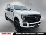 2022 F-250 Super Duty Thumbnail 1