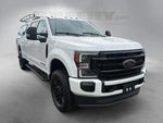 2022 F-250 Super Duty Thumbnail 2
