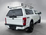 2022 F-250 Super Duty Thumbnail 13