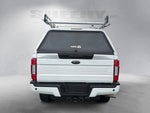 2022 F-250 Super Duty Thumbnail 14