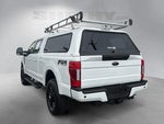 2022 F-250 Super Duty Thumbnail 15