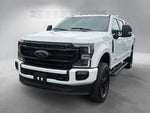 2022 F-250 Super Duty Thumbnail 16
