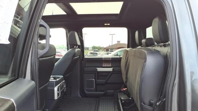 2022 Ford F-250 Super Duty King Ranch