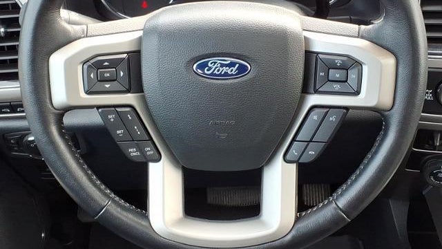 2022 Ford F-250 Super Duty King Ranch