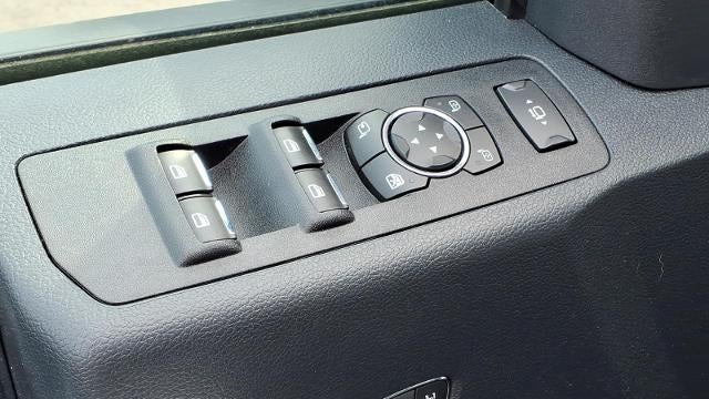 2022 Ford F-250 Super Duty King Ranch