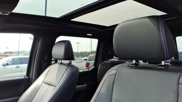 2022 Ford F-250 Super Duty King Ranch