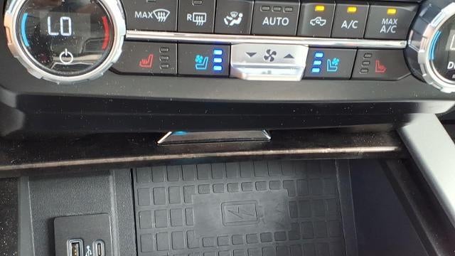 2022 Ford F-250 Super Duty King Ranch