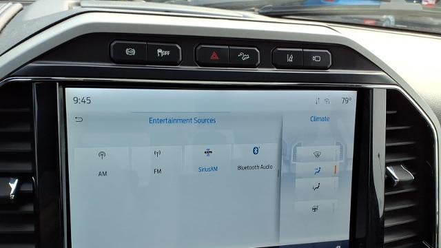 2022 Ford F-250 Super Duty King Ranch