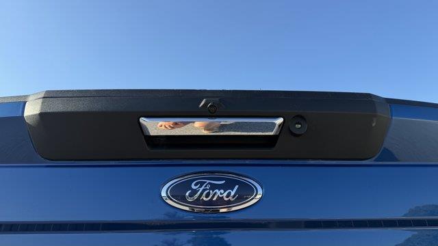 2022 Ford F-250 Super Duty King Ranch