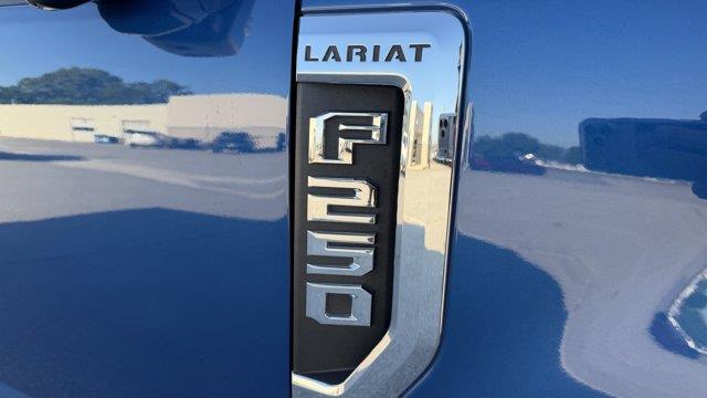 2022 Ford F-250 Super Duty King Ranch