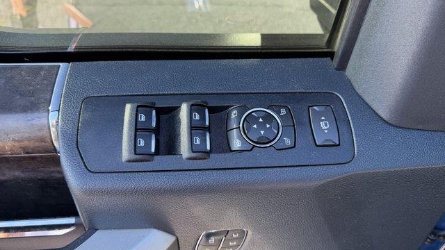 2022 Ford F-250 Super Duty King Ranch