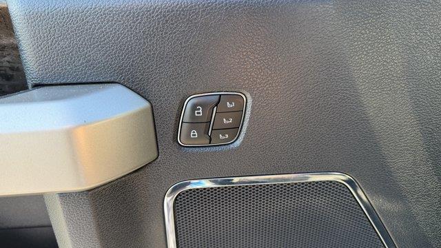 2022 Ford F-250 Super Duty King Ranch