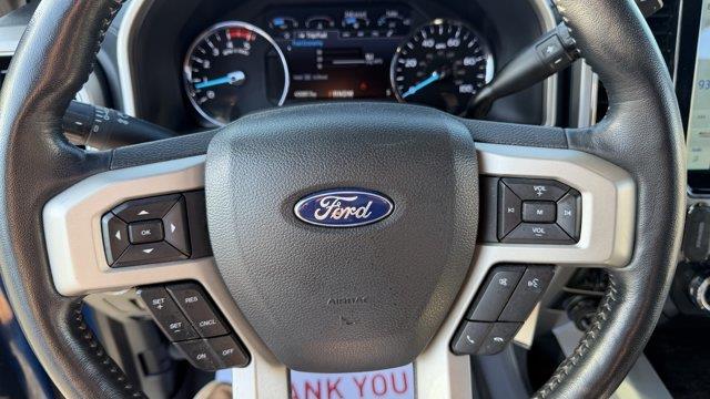 2022 Ford F-250 Super Duty King Ranch