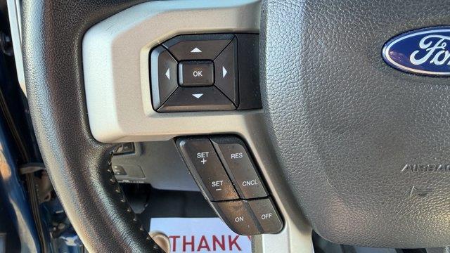 2022 Ford F-250 Super Duty King Ranch