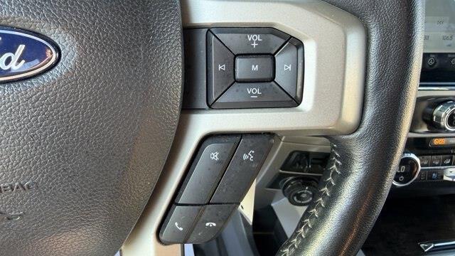 2022 Ford F-250 Super Duty King Ranch