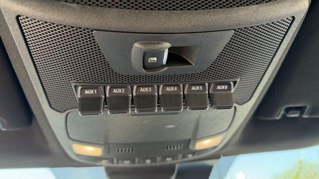 2022 Ford F-250 Super Duty King Ranch