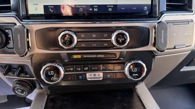 2022 Ford F-250 Super Duty King Ranch