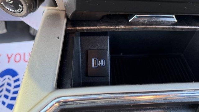 2022 Ford F-250 Super Duty King Ranch