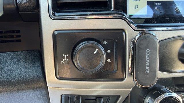 2022 Ford F-250 Super Duty King Ranch