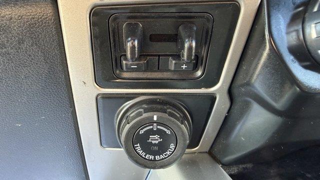 2022 Ford F-250 Super Duty King Ranch