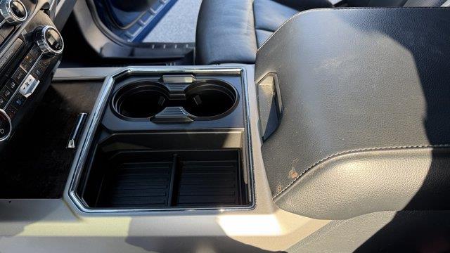 2022 Ford F-250 Super Duty King Ranch