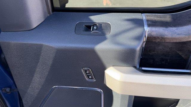 2022 Ford F-250 Super Duty King Ranch