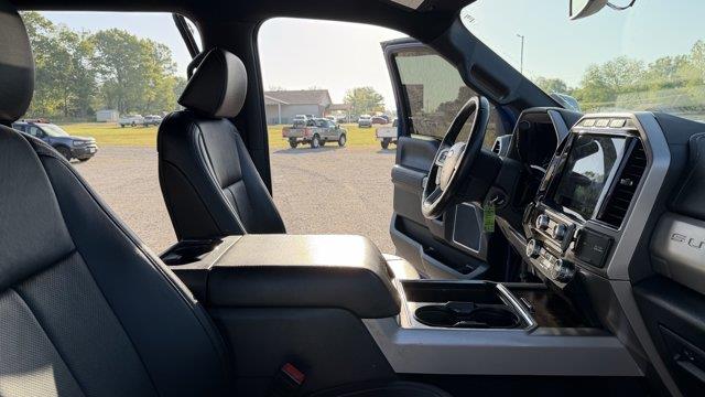 2022 Ford F-250 Super Duty King Ranch